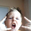 To jsem se fotil doma :-)